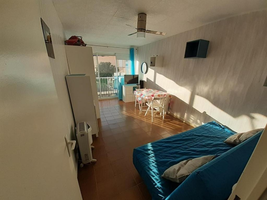 As18262 - Studio En Centre Ville 勒格罗-迪鲁瓦 外观 照片